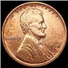 Image 1 : 1914-D RED Wheat Cent UNCIRCULATED