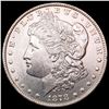 Image 1 : 1878 Rev 79 Morgan Silver Dollar BU