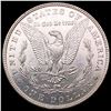 Image 2 : 1878 Rev 79 Morgan Silver Dollar BU