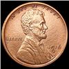 Image 1 : 1916-S RED Wheat Cent UNCIRCULATED
