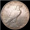 Image 2 : 1934-D Silver Peace Dollar CLOSELY UNCIRCULATED