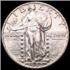 Image 1 : 1930 Standing Liberty Quarter UNCIRCULATED