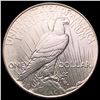 Image 2 : 1926-D Silver Peace Dollar UNCIRCULATED