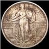 Image 1 : 1917-D Standing Liberty Quarter LIGHTLY CIRCULATED