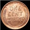 Image 2 : 1922-D RED Wheat Cent UNCIRCULATED