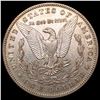 Image 2 : 1886-S Morgan Silver Dollar CLOSELY UNCIRCULATED