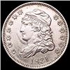 Image 1 : 1831 Capped Bust Half Dime UNCIRCULATED