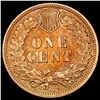 Image 2 : 1885 RED Indian Head Cent UNCIRCULATED