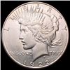 1922-S Silver Peace Dollar UNCIRCULATED