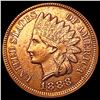 1888 Indian Head Cent UNCIRCULATED