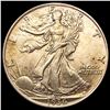 1936 Walking Liberty Half Dollar UNCIRCULATED