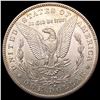 Image 2 : 1887-S Morgan Silver Dollar CLOSELY UNCIRCULATED