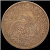 Image 2 : 1811 Capped Bust Half Dollar NICELY CIRCULATED