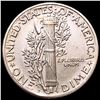 Image 2 : 1926-D Mercury Dime UNCIRCULATED