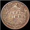 Image 2 : 1898-S Barber Dime CLOSELY UNCIRCULATED