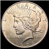 Image 1 : 1926 Silver Peace Dollar UNCIRCULATED