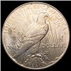 Image 2 : 1926 Silver Peace Dollar UNCIRCULATED
