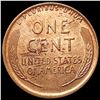 Image 2 : 1925 RED Wheat Cent UNCIRCULATED