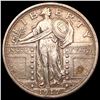 Image 1 : 1917 Standing Liberty Quarter CLOSELY UNCIRCULATED