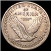 Image 2 : 1917 Standing Liberty Quarter CLOSELY UNCIRCULATED