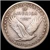 Image 2 : 1917 Standing Liberty Quarter CLOSELY UNCIRCULATED