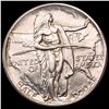 Image 1 : 1926 Oregon Trail Half Dollar GEM BU