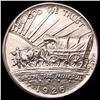 Image 2 : 1926 Oregon Trail Half Dollar GEM BU