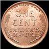 Image 2 : 1910 RED Wheat Cent UNCIRCULATED