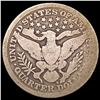 Image 2 : 1897-O Barber Quarter NICELY CIRCULATED