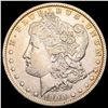 Image 1 : 1900-O/CC Morgan Silver Dollar CLOSELY UNCIRCULATED