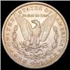 Image 2 : 1900-O/CC Morgan Silver Dollar CLOSELY UNCIRCULATED