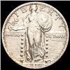 Image 1 : 1919 Standing Liberty Quarter CLOSELY UNCIRCULATED