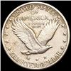 Image 2 : 1919 Standing Liberty Quarter CLOSELY UNCIRCULATED