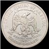 Image 2 : 1877-S Silver Trade Dollar CLOSELY UNCIRCULATED