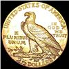 Image 2 : 1925-D $2.50 Gold Quarter Eagle UNCIRCULATED