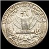 Image 2 : 1932-D Washington Silver Quarter CLOSELY UNCIRCULATED