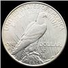 Image 2 : 1927-S Silver Peace Dollar CLOSELY UNCIRCULATED