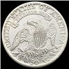 Image 2 : 1812/1 Capped Bust Half Dollar CLOSELY UNCIRCULATED