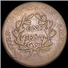 Image 2 : 1803 Draped Bust Large Cent NICELY CIRCULATED