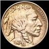 1925 Buffalo Nickel UNCIRCULATED