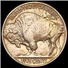 Image 2 : 1925 Buffalo Nickel UNCIRCULATED