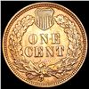 Image 2 : 1907 Red Indian Head Cent UNCIRCULATED