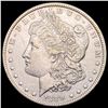 1889-O Morgan Silver Dollar CHOICE AU