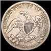 Image 2 : 1837 Capped Bust Quarter LIGHTLY CIRCULATED