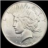 Image 1 : 1928-S Silver Peace Dollar CLOSELY UNCIRCULATED