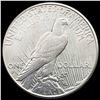 Image 2 : 1928-S Silver Peace Dollar CLOSELY UNCIRCULATED