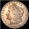 Image 1 : 1892-CC Morgan Silver Dollar CLOSELY UNCIRCULATED