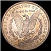 Image 2 : 1892-CC Morgan Silver Dollar CLOSELY UNCIRCULATED