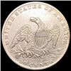 Image 2 : 1837 Capped Bust Half Dollar CLOSELY UNCIRCULATED