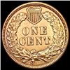 Image 2 : 1880 Red Indian Head Cent UNCIRCULATED